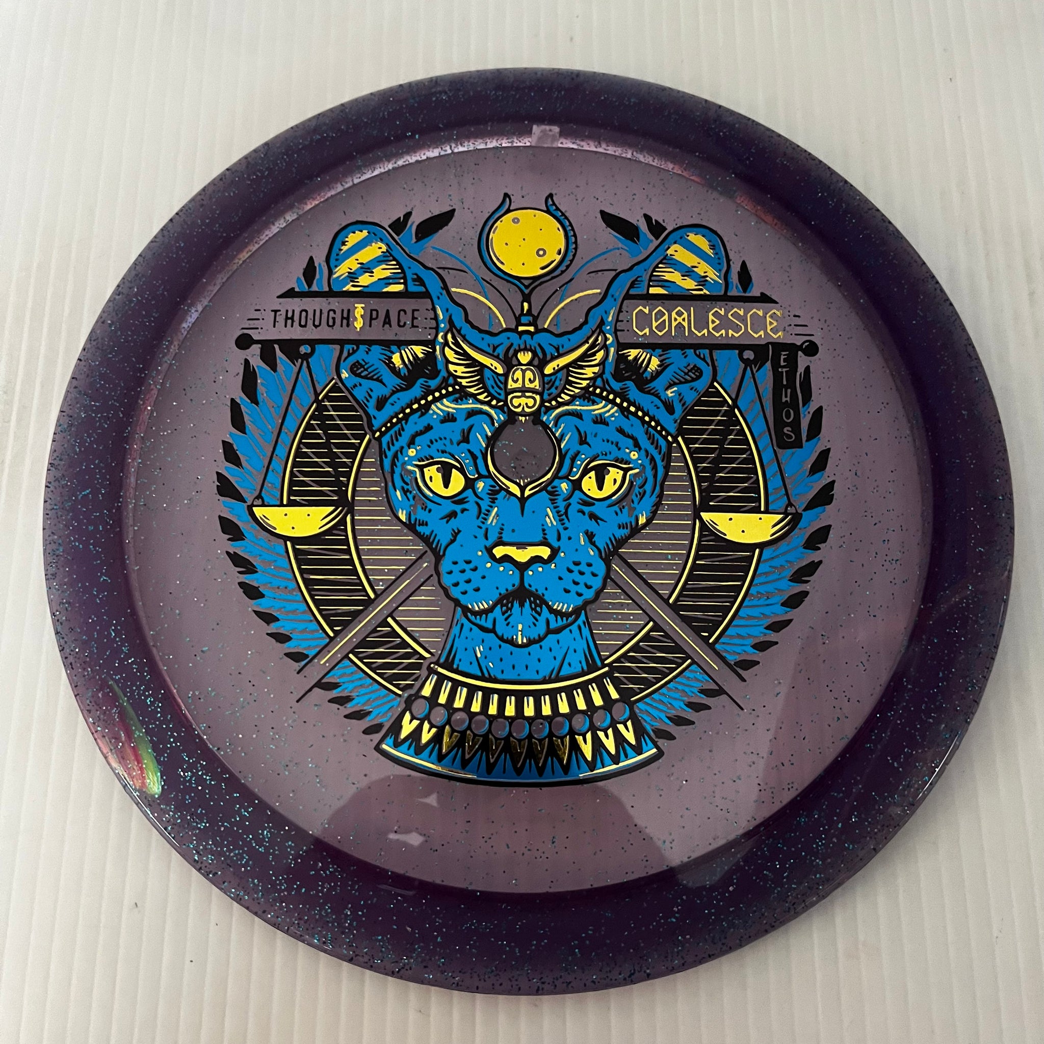 Thought Space Athletics Ethos Coalesce 9/5/0/3