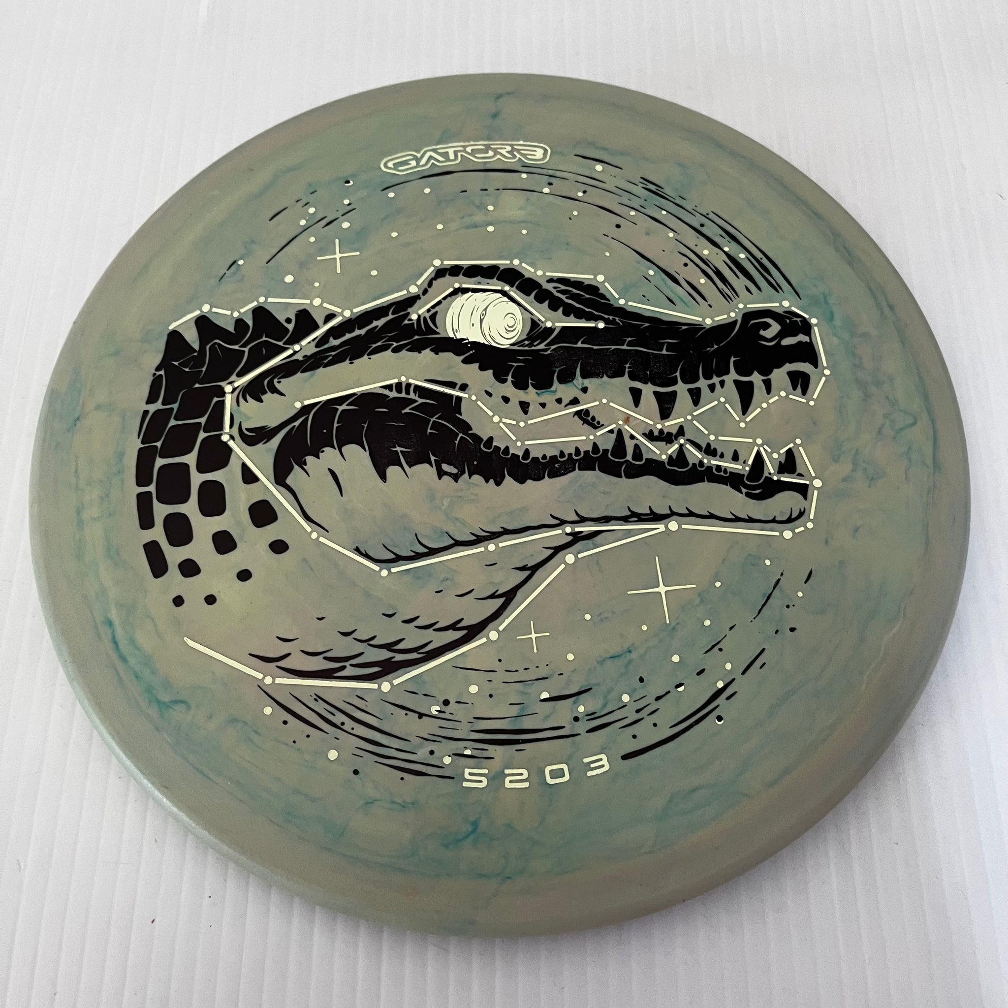 Innova Space Force Galactic XT Gator3 5/2/0/3