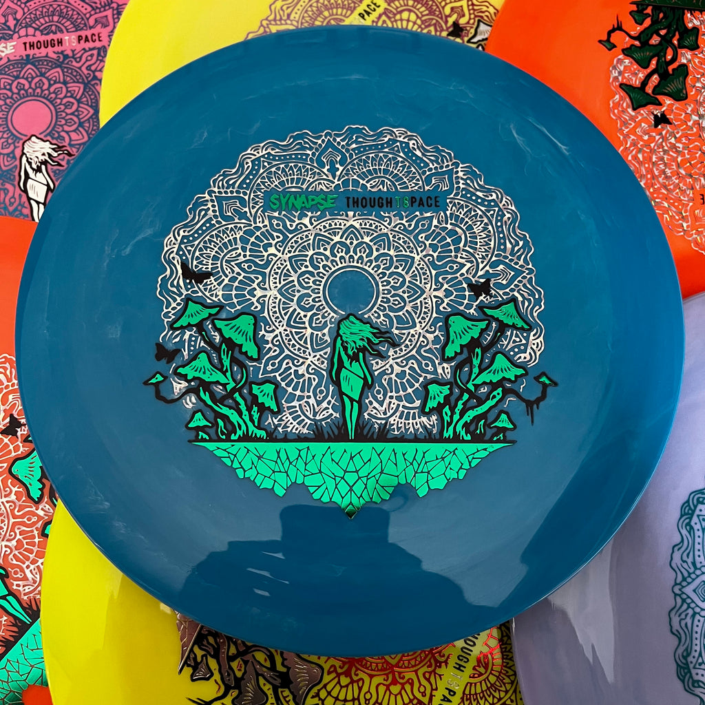 Thought Space Athletics Aura Synapse 12/5/0/3