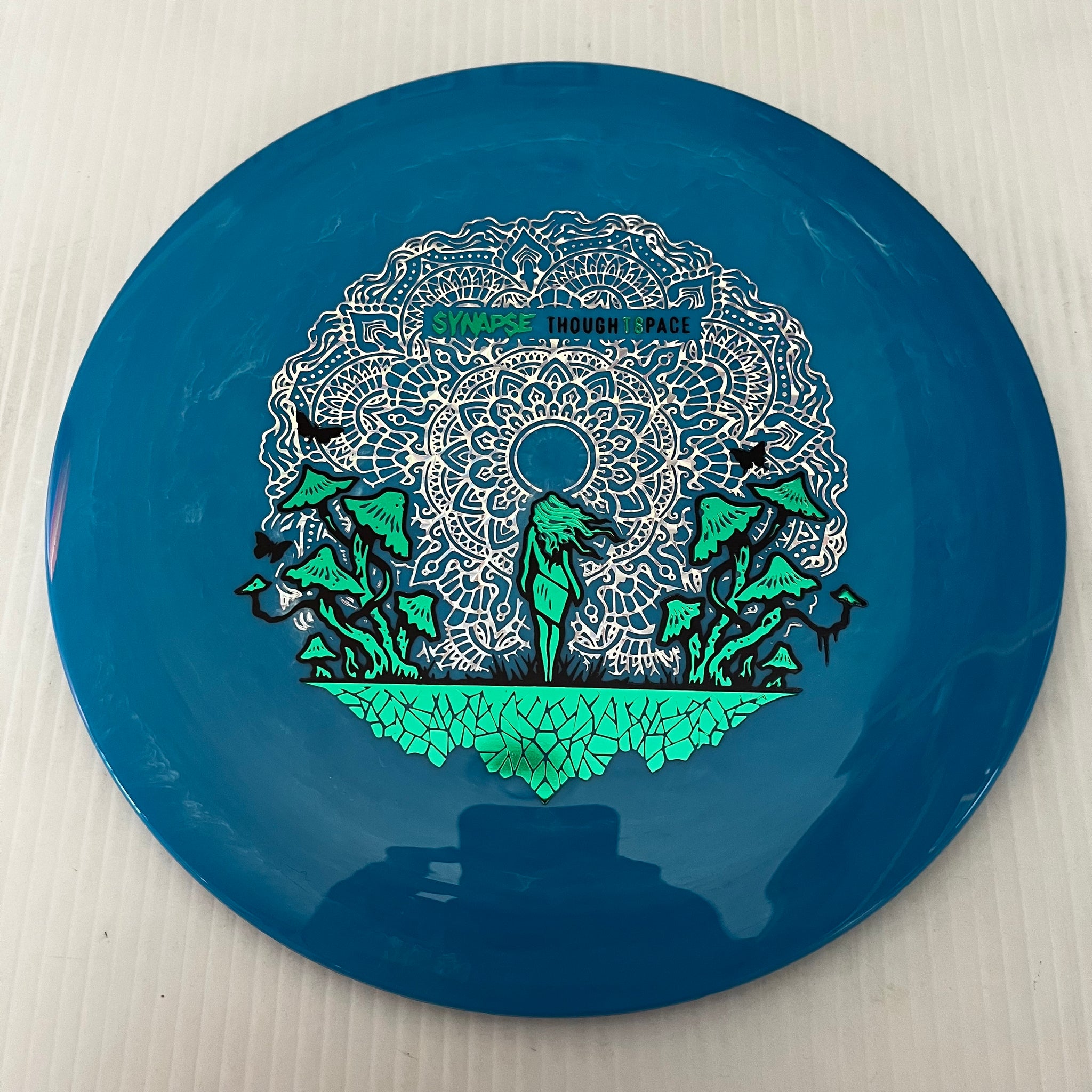 Thought Space Athletics Aura Synapse 12/5/0/3