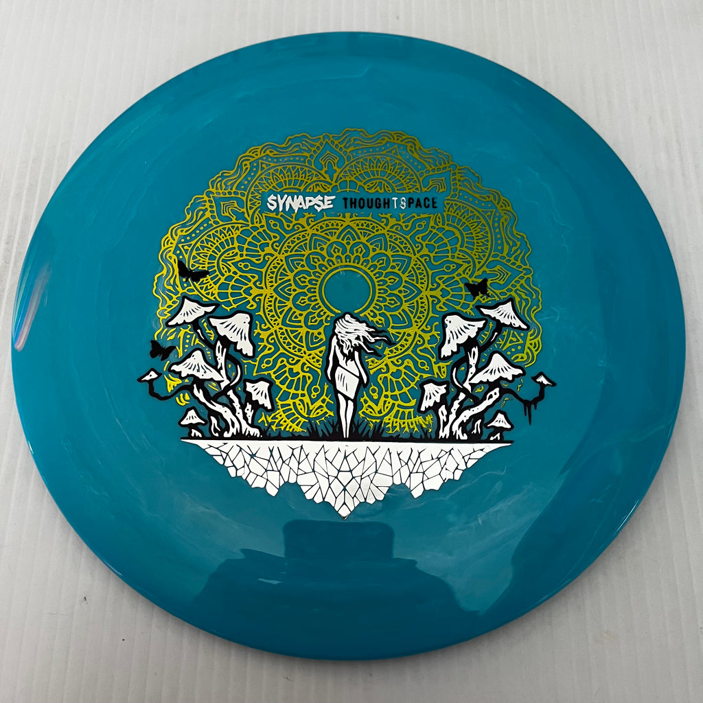 Thought Space Athletics Aura Synapse 12/5/0/3