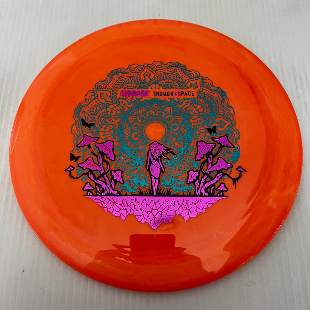 Thought Space Athletics Aura Synapse 12/5/0/3