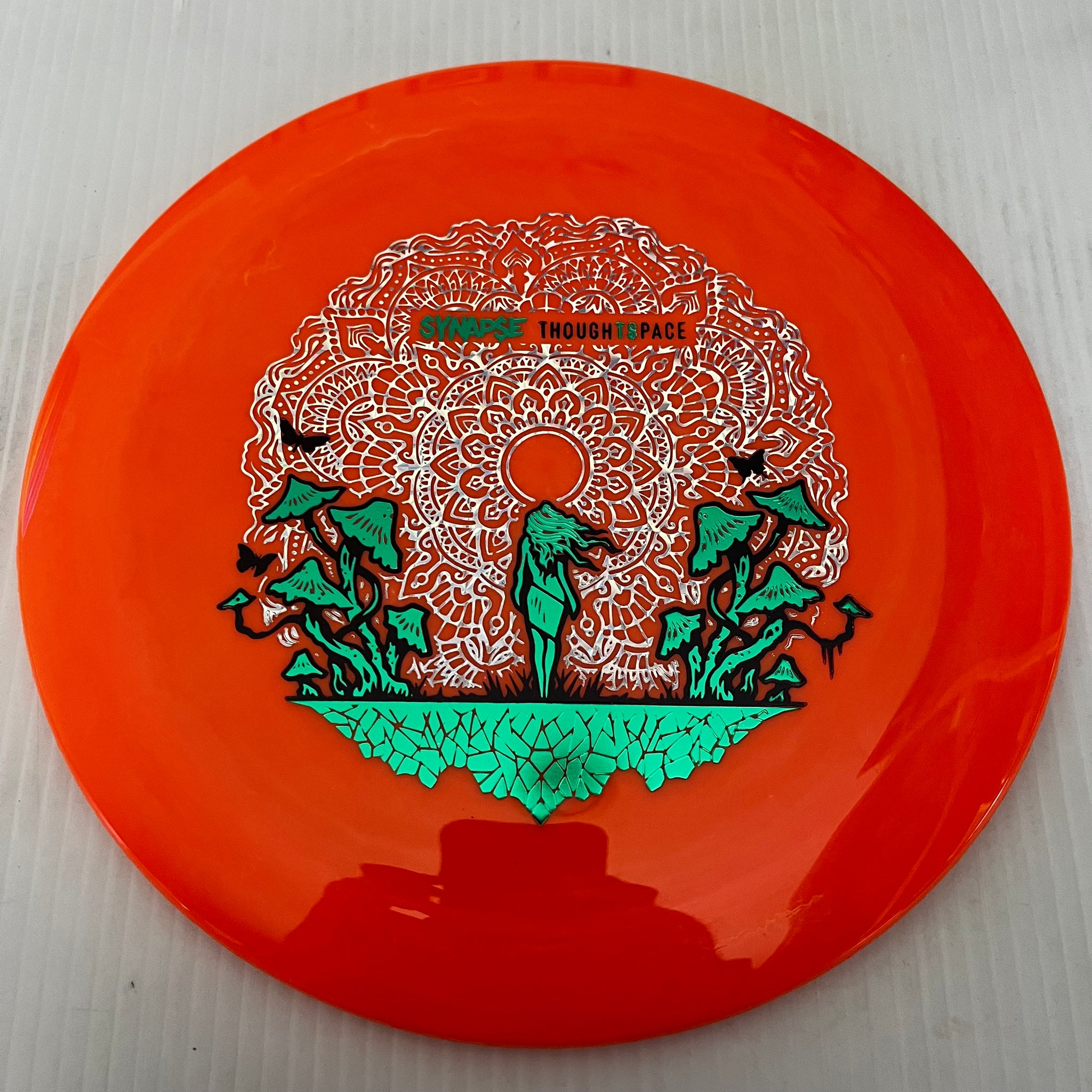 Thought Space Athletics Aura Synapse 12/5/0/3