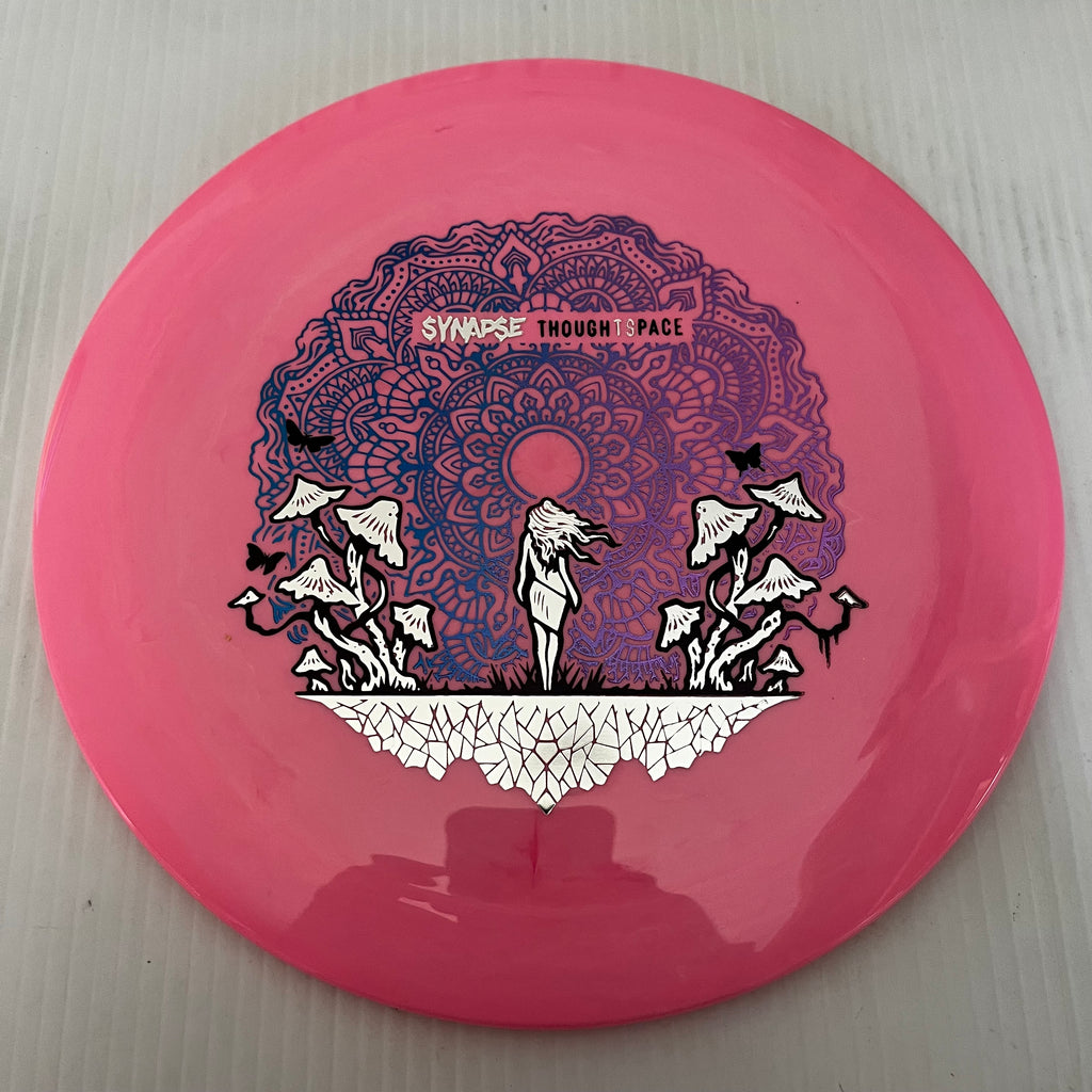 Thought Space Athletics Aura Synapse 12/5/0/3