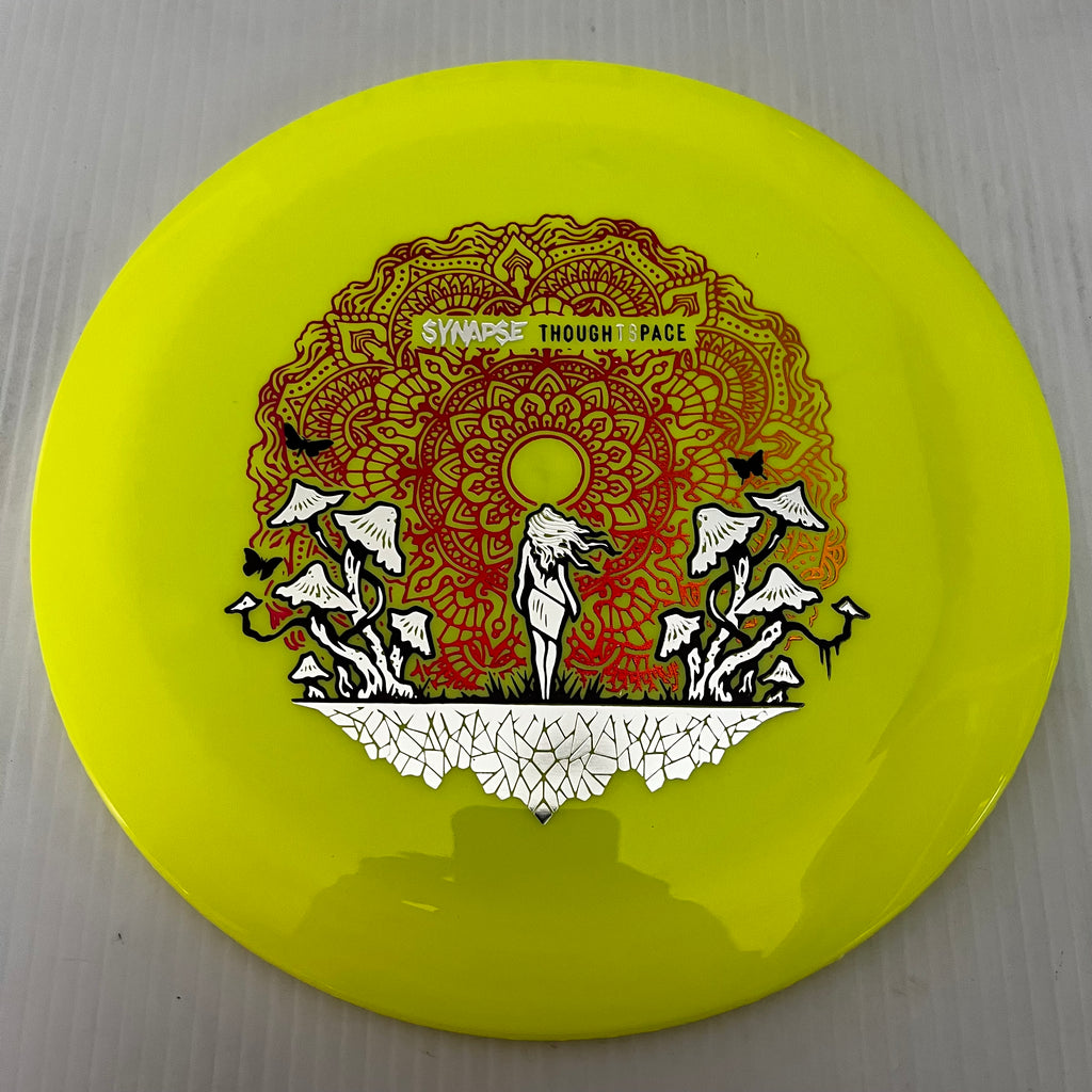 Thought Space Athletics Aura Synapse 12/5/0/3