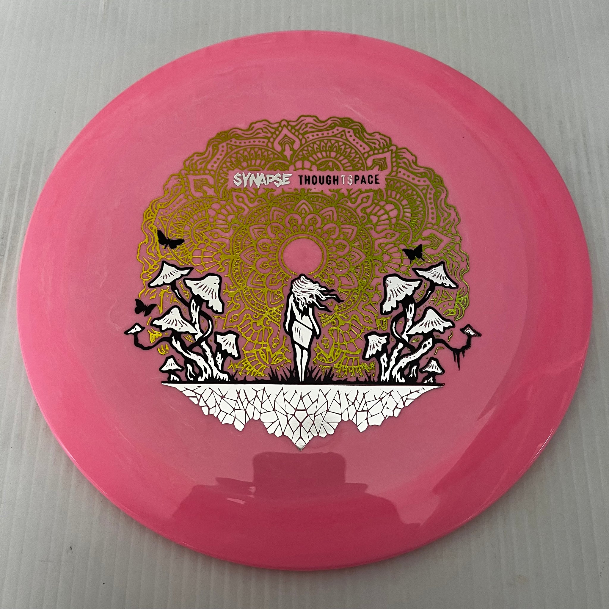 Thought Space Athletics Aura Synapse 12/5/0/3