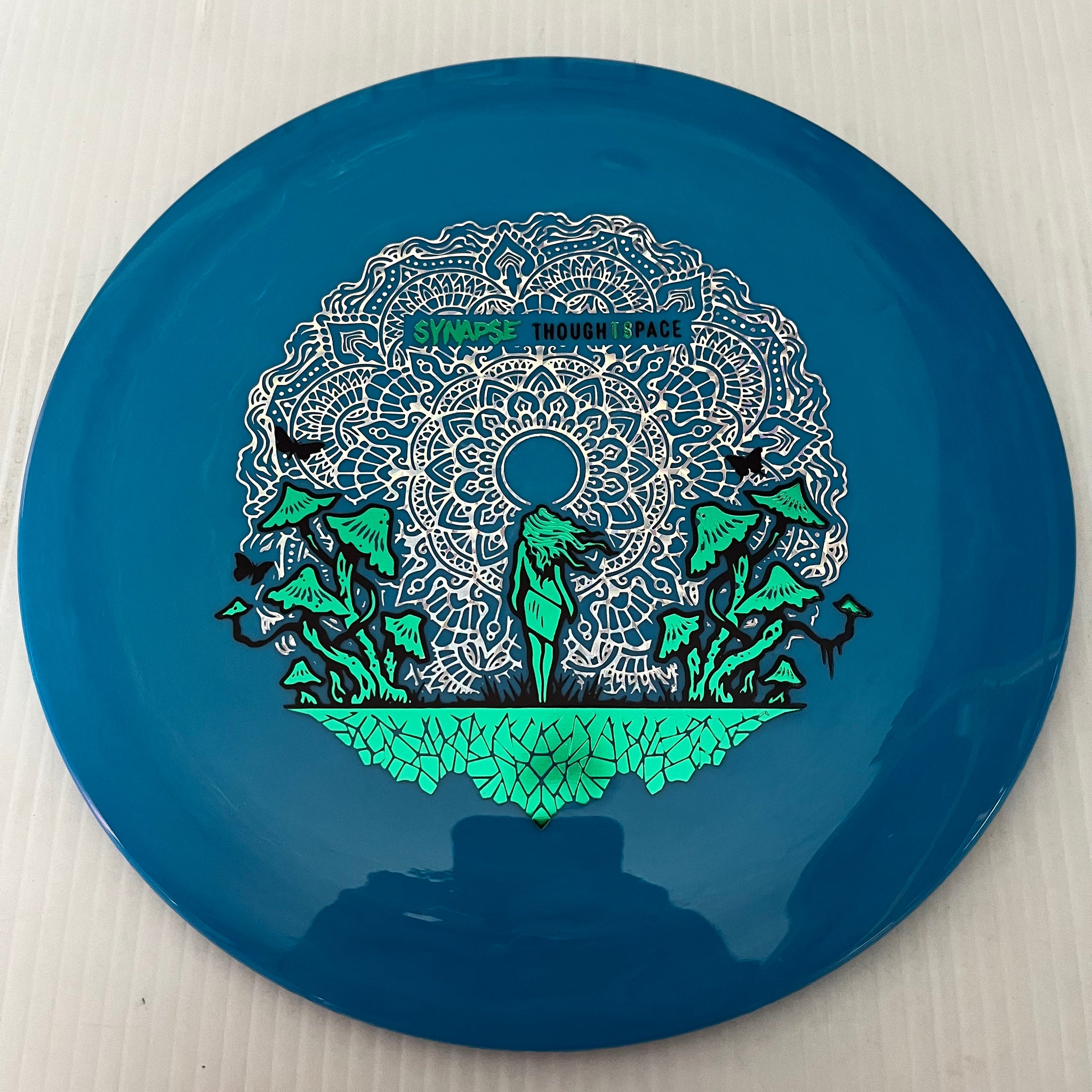 Thought Space Athletics Aura Synapse 12/5/0/3