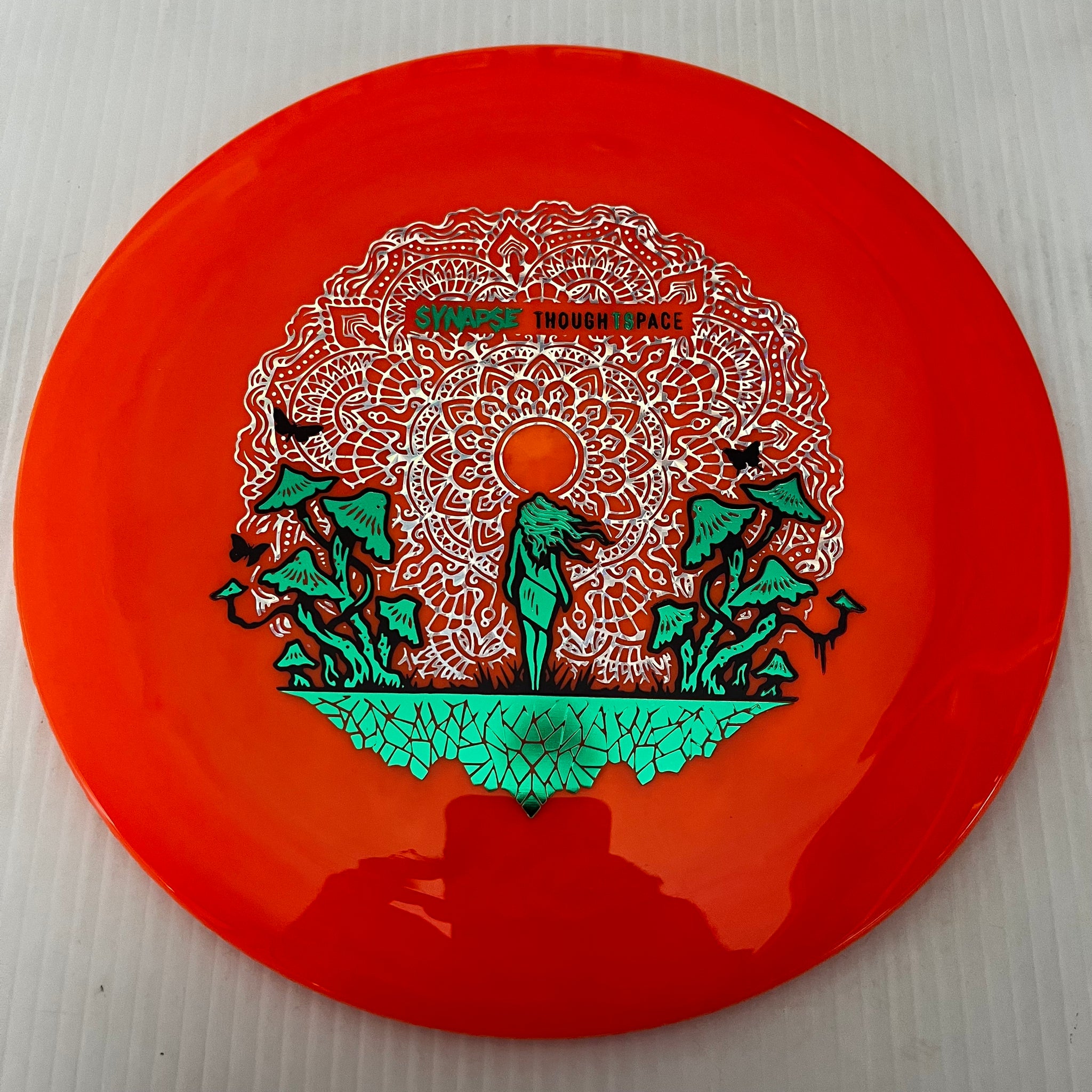 Thought Space Athletics Aura Synapse 12/5/0/3