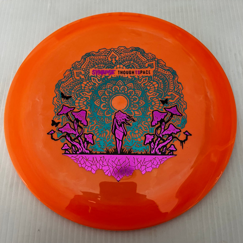 Thought Space Athletics Aura Synapse 12/5/0/3