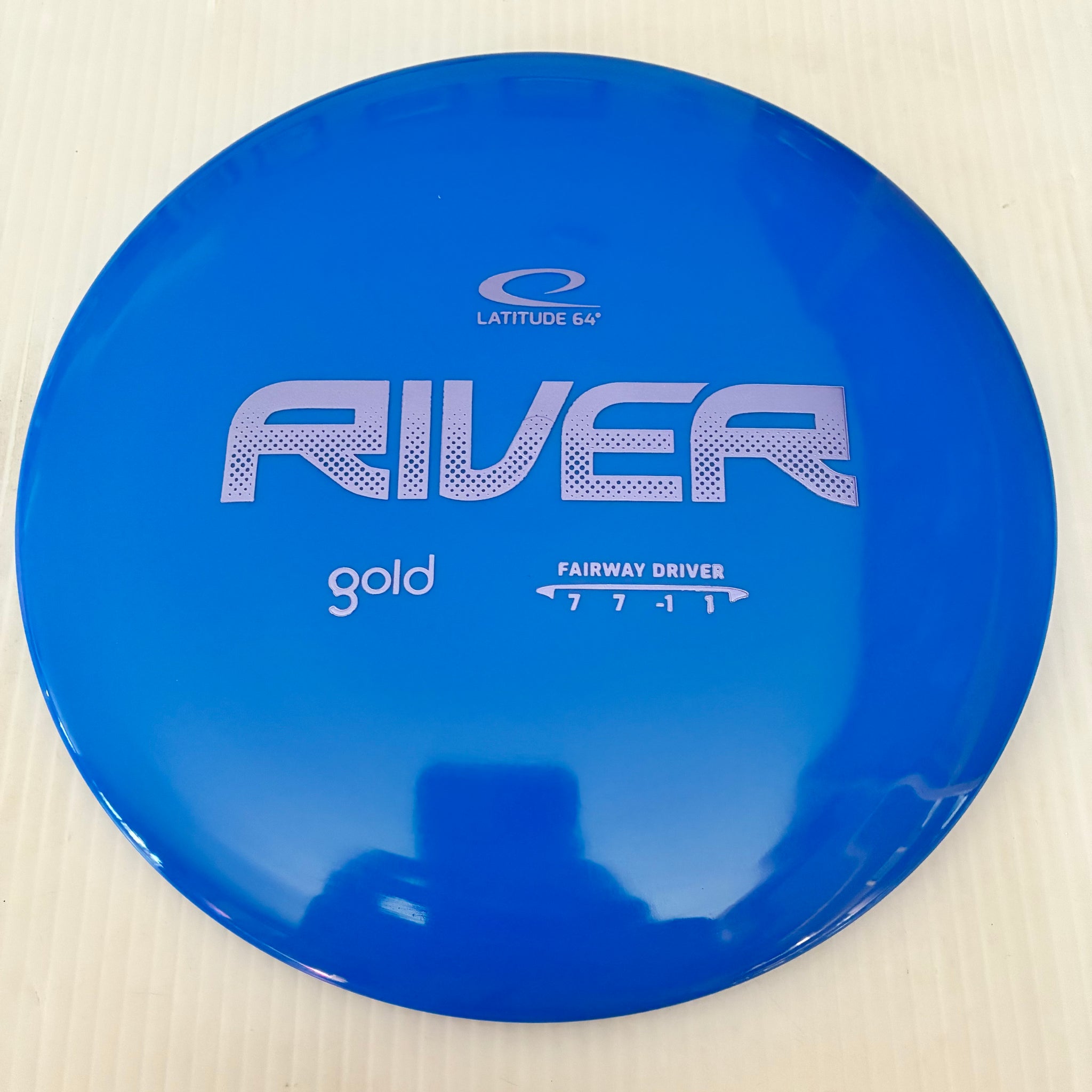 Latitude 64° Gold River 7/7/-1/1