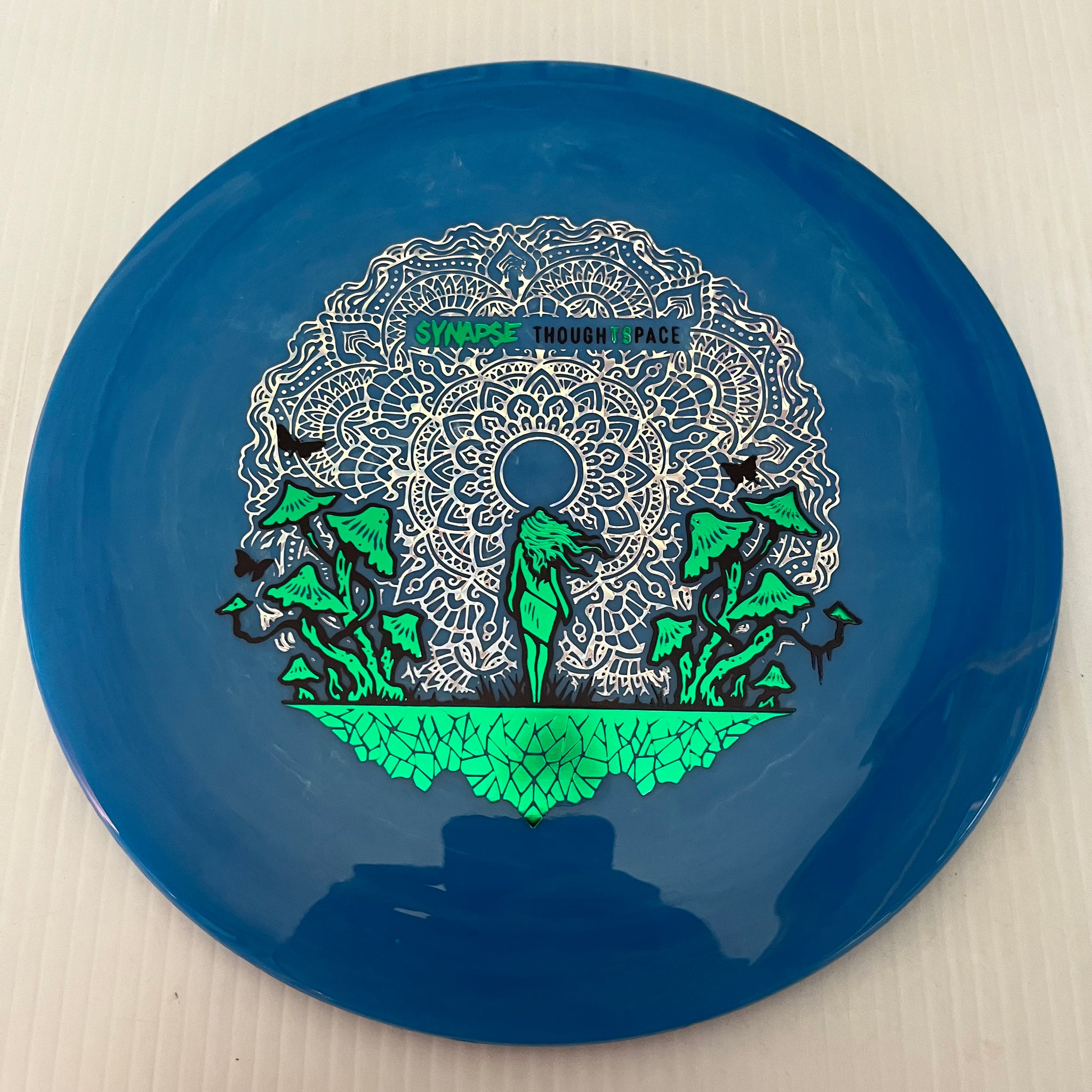 Thought Space Athletics Aura Synapse 12/5/0/3