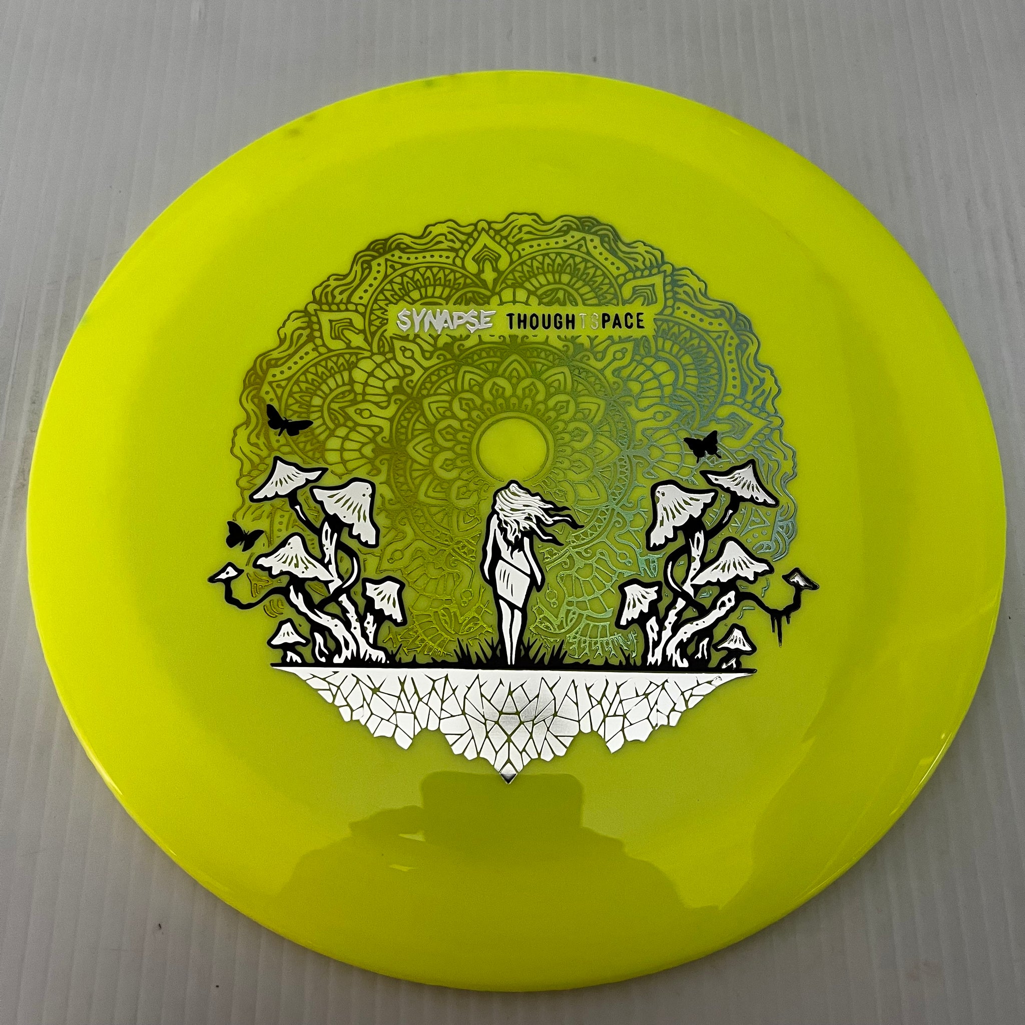 Thought Space Athletics Aura Synapse 12/5/0/3