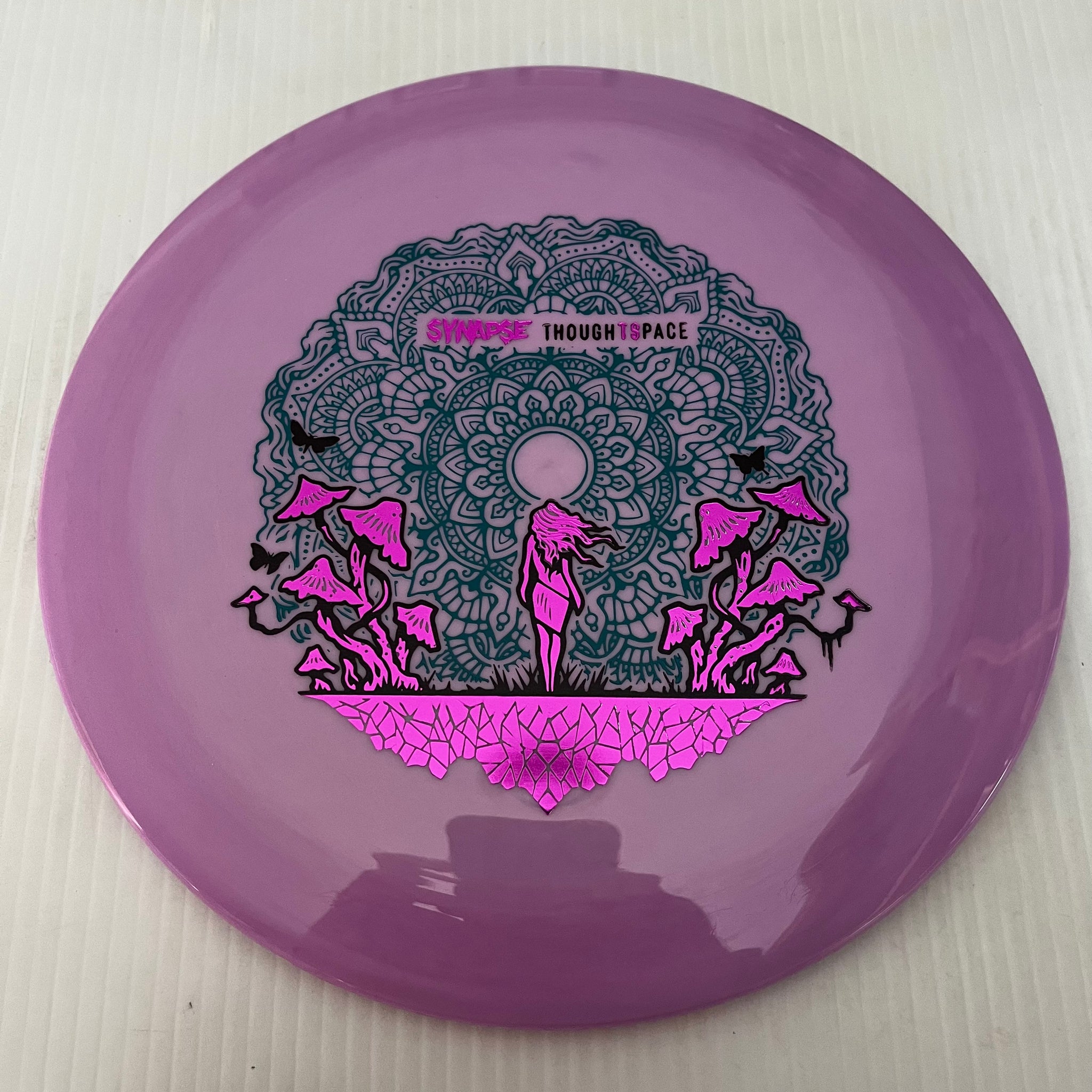 Thought Space Athletics Aura Synapse 12/5/0/3