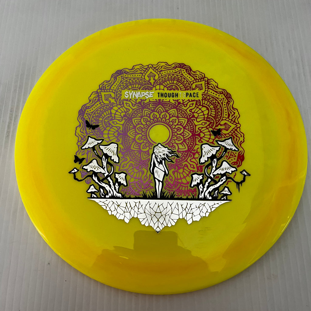 Thought Space Athletics Aura Synapse 12/5/0/3