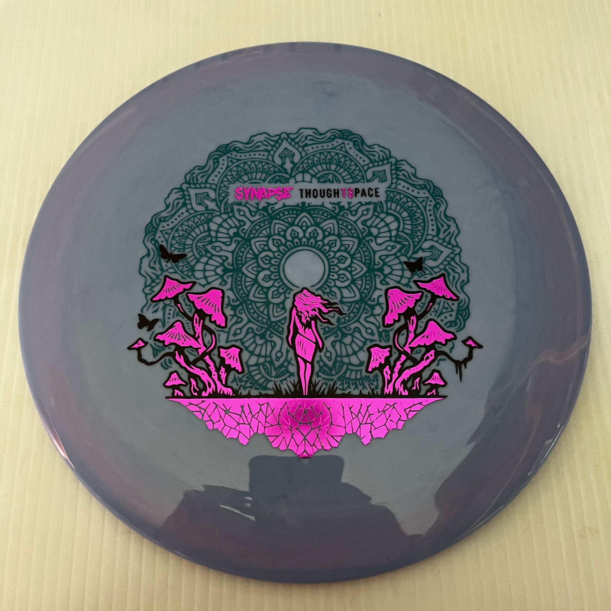 Thought Space Athletics Aura Synapse 12/5/0/3