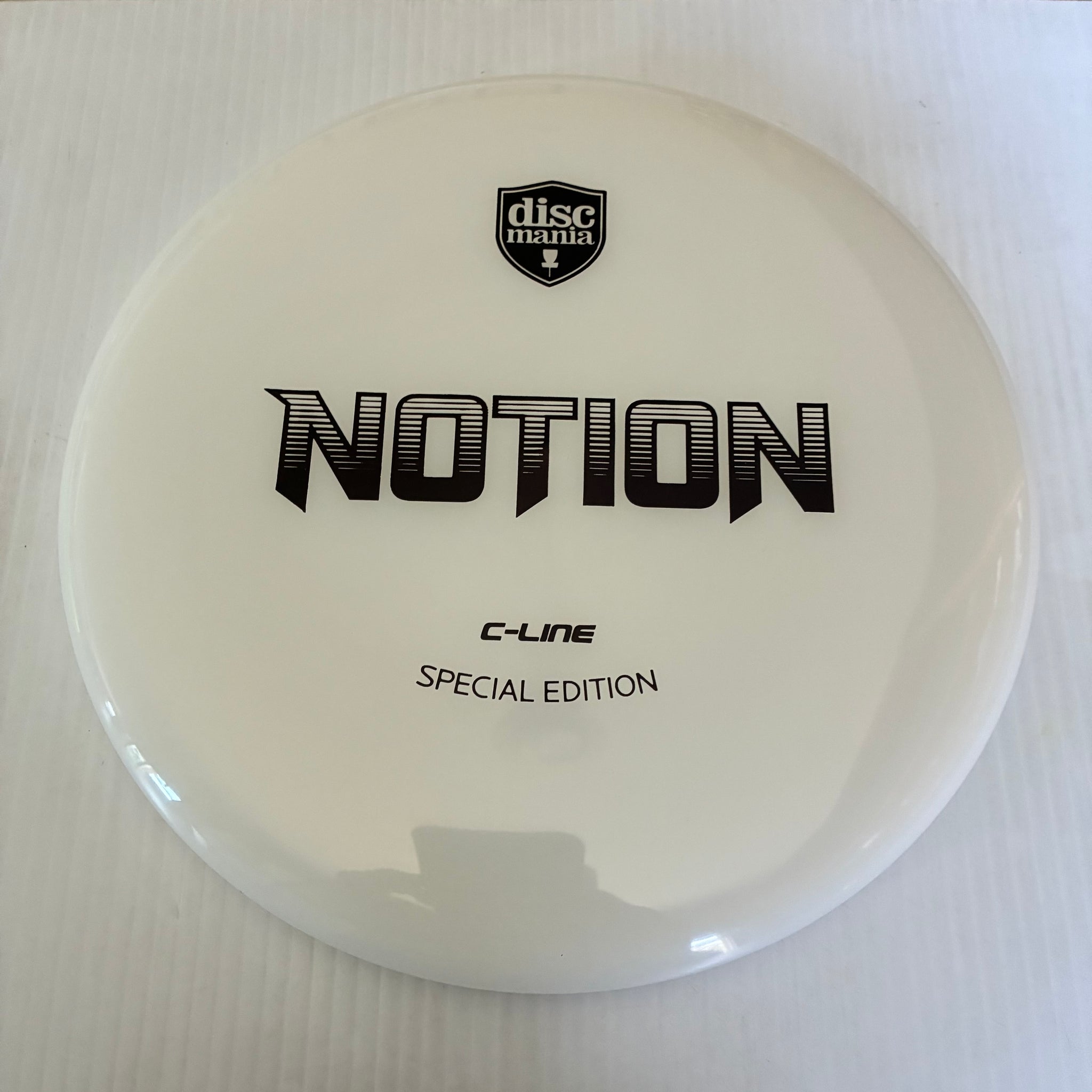 Discmania Special Edition C-Line Notion 2/3/-1/0