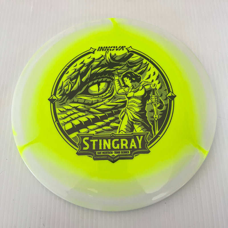 Innova 2025 Kat Mertsch Tour Series Halo Star Stingray 4/5/-3/1