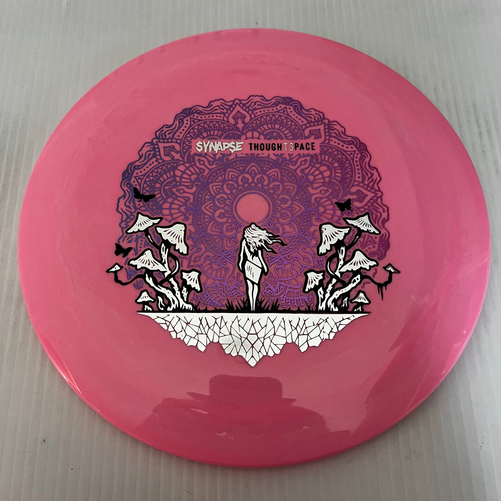 Thought Space Athletics Aura Synapse 12/5/0/3