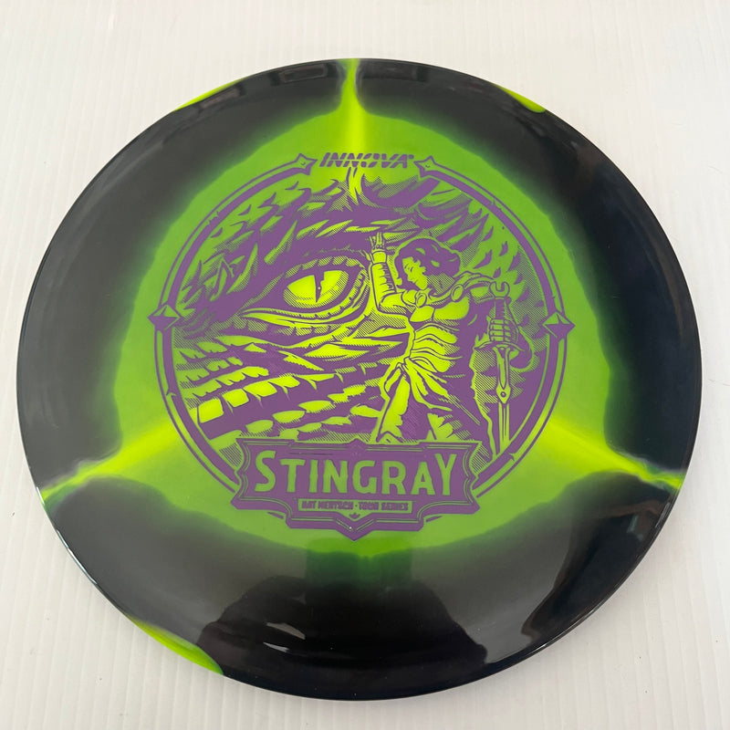 Innova 2025 Kat Mertsch Tour Series Halo Star Stingray 4/5/-3/1