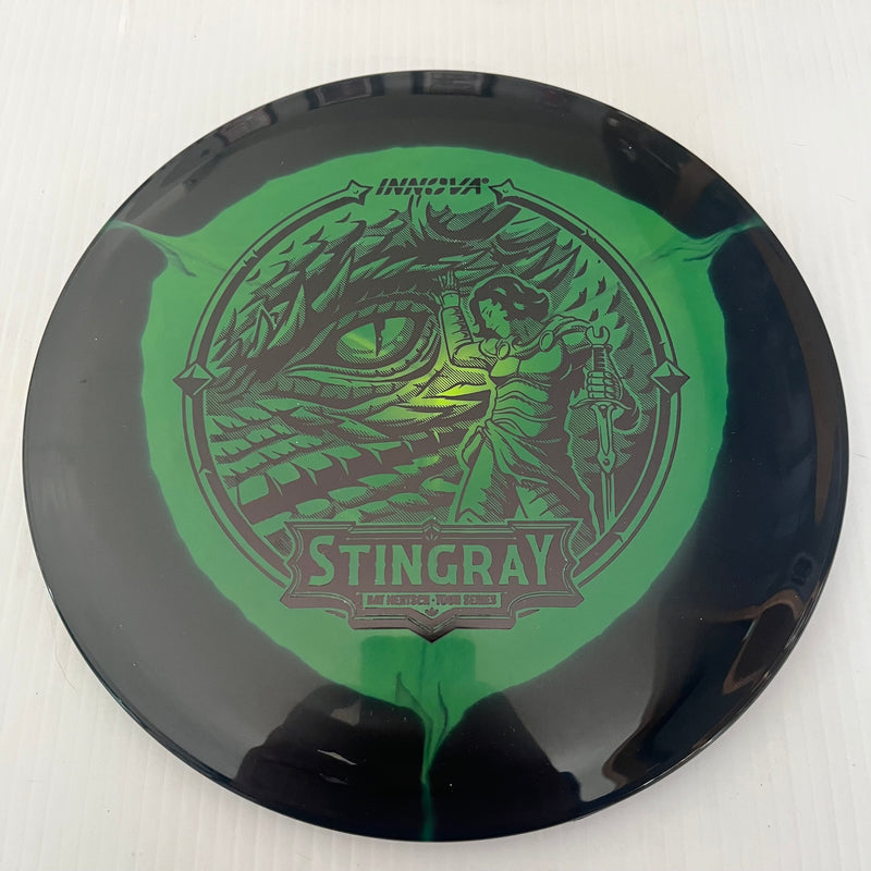 Innova 2025 Kat Mertsch Tour Series Halo Star Stingray 4/5/-3/1