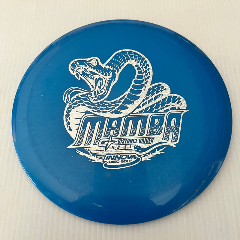 Innova GStar Mamba 11/6/-5/1