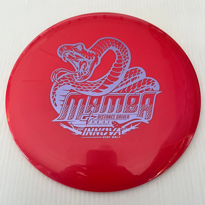 Innova GStar Mamba 11/6/-5/1