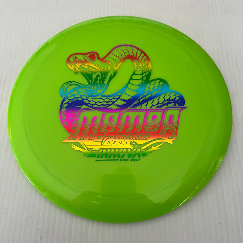 Innova GStar Mamba 11/6/-5/1