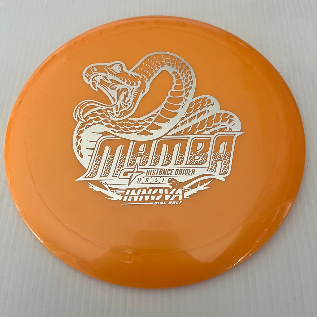 Innova GStar Mamba 11/6/-5/1