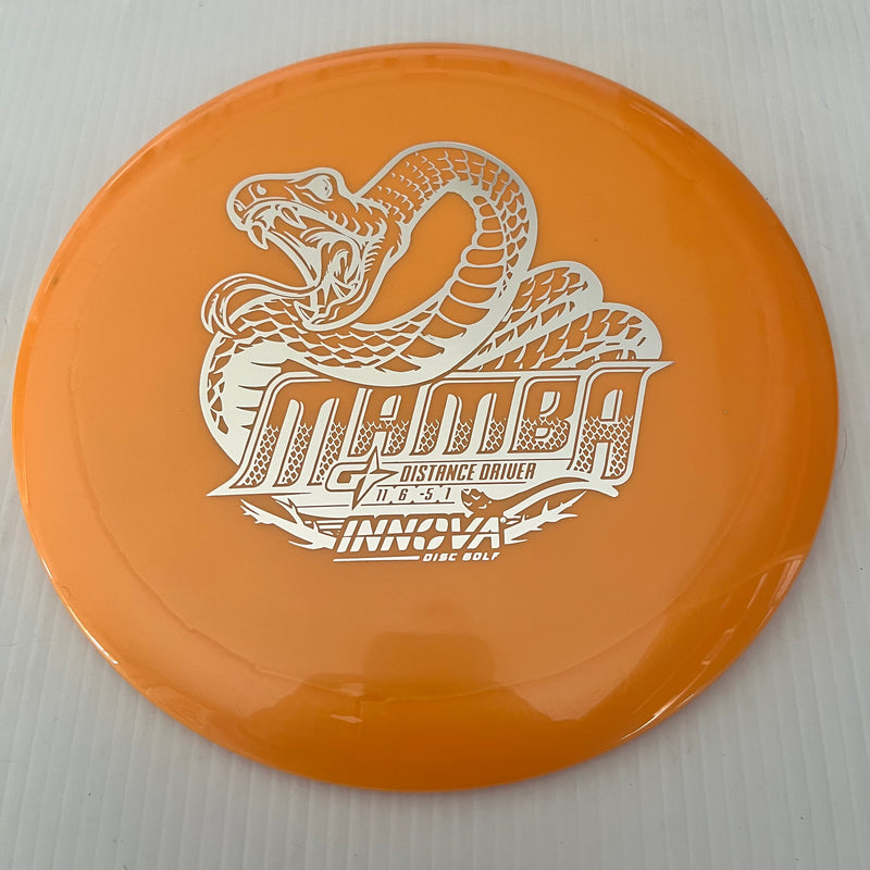 Innova GStar Mamba 11/6/-5/1