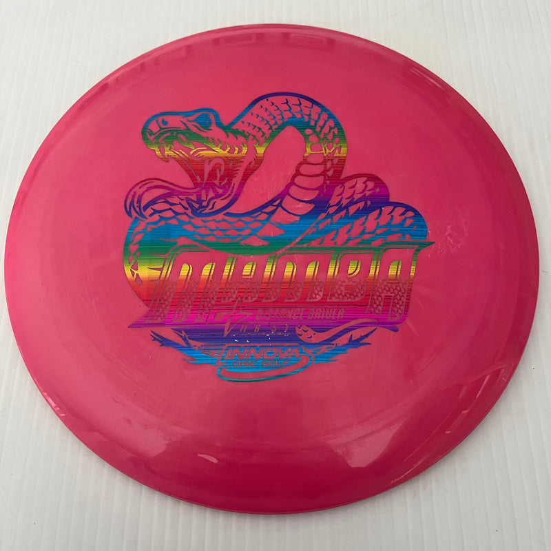 Innova GStar Mamba 11/6/-5/1