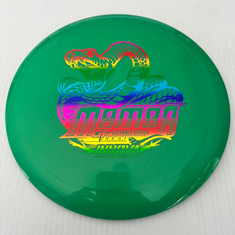 Innova GStar Mamba 11/6/-5/1