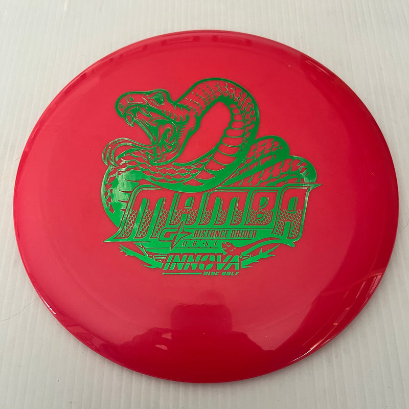 Innova GStar Mamba 11/6/-5/1