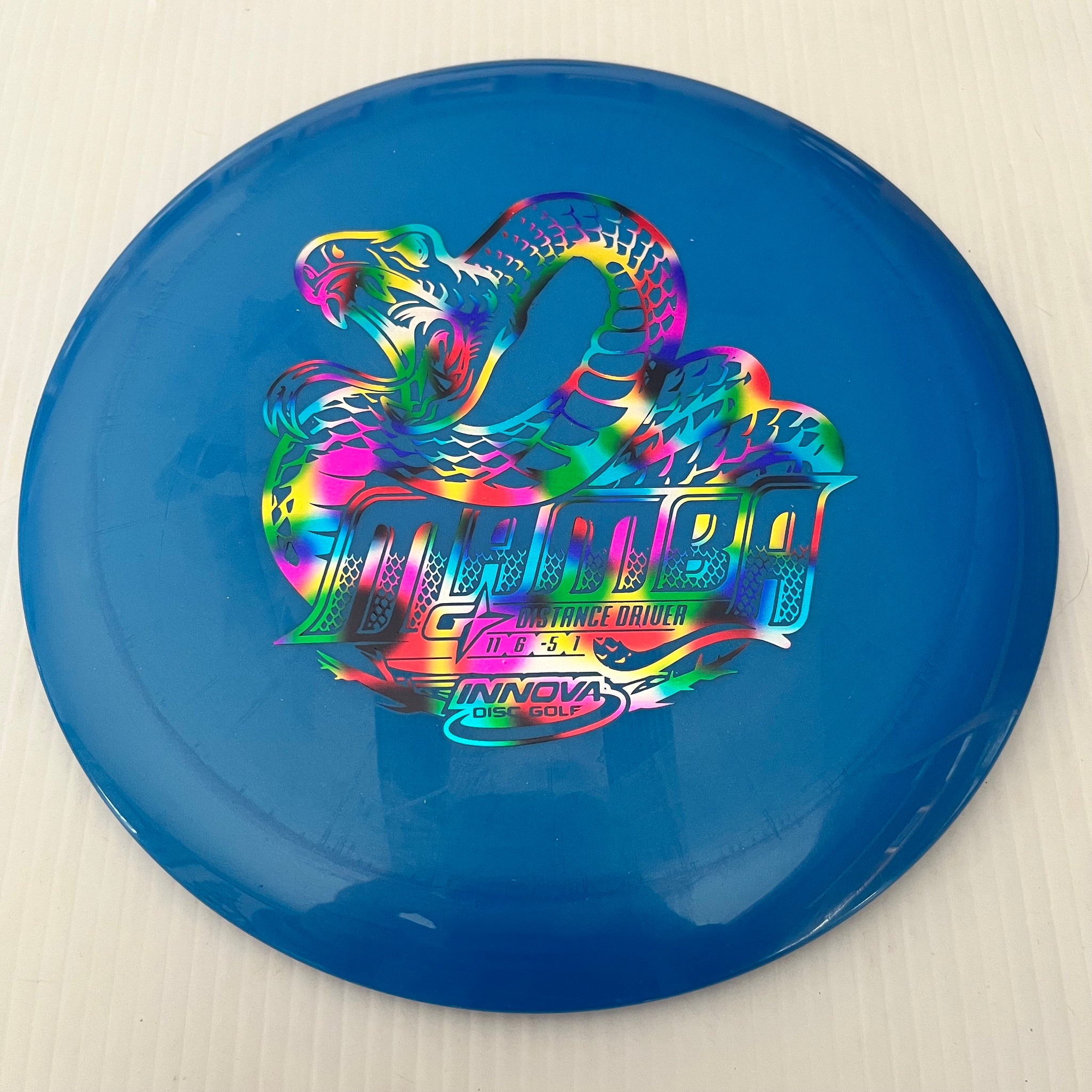 Innova GStar Mamba 11/6/-5/1