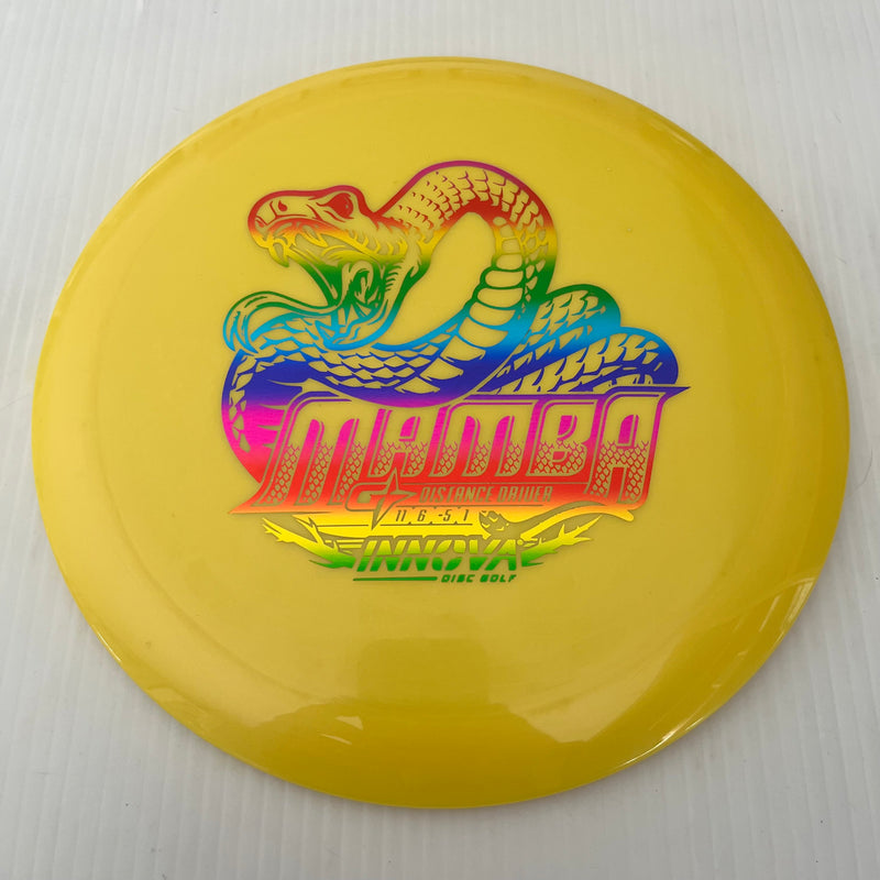 Innova GStar Mamba 11/6/-5/1