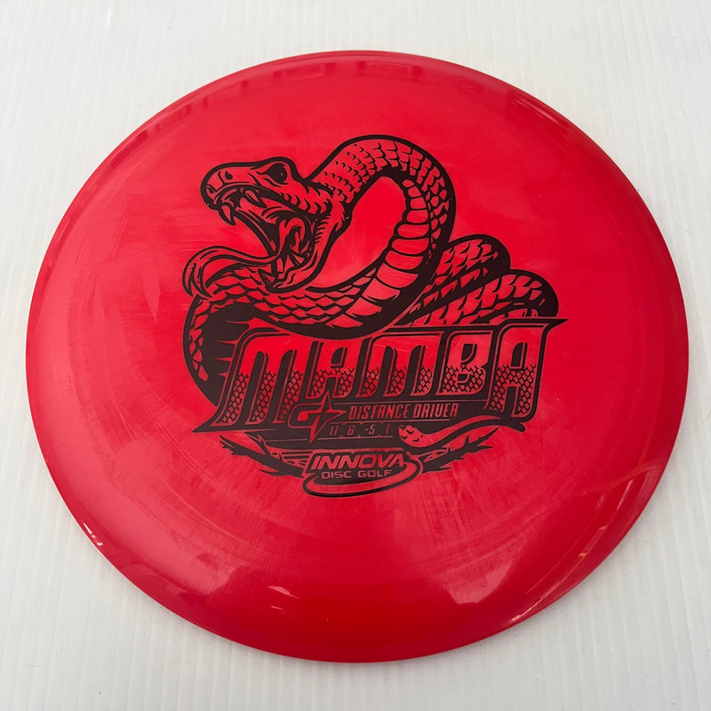 Innova GStar Mamba 11/6/-5/1