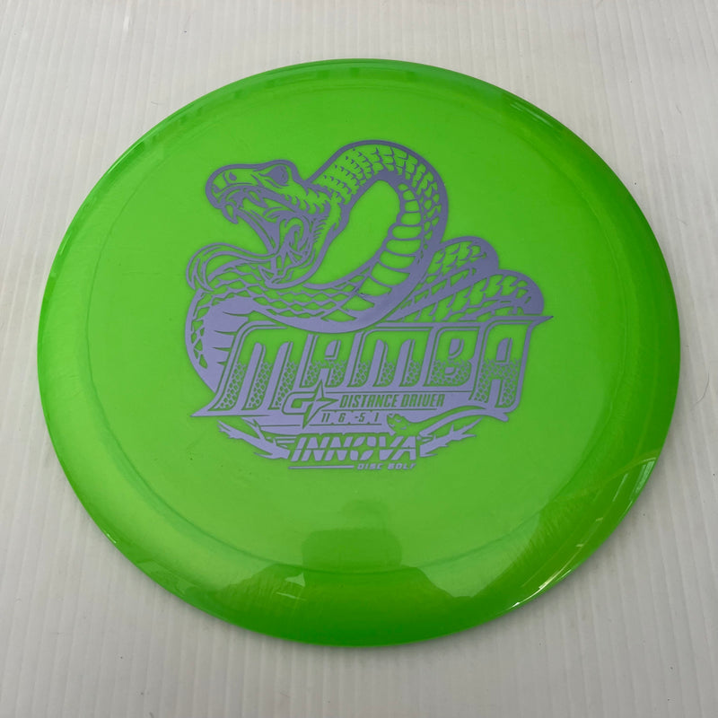 Innova GStar Mamba 11/6/-5/1