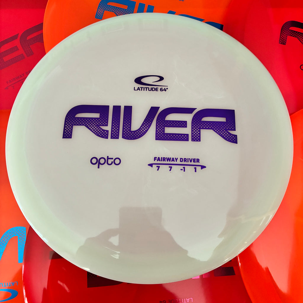 Latitude 64° Opto River 7/7/-1/1