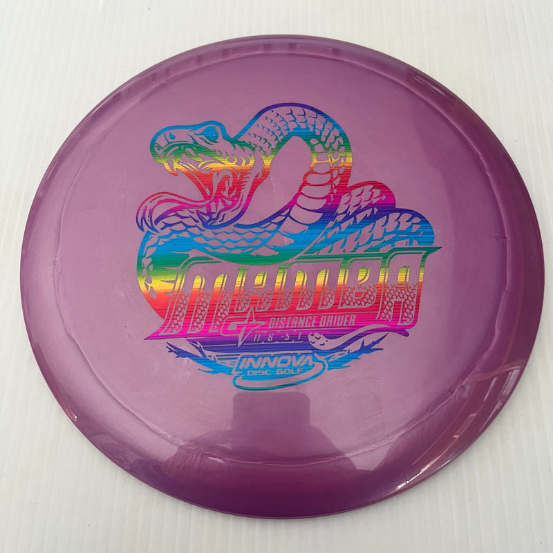 Innova GStar Mamba 11/6/-5/1