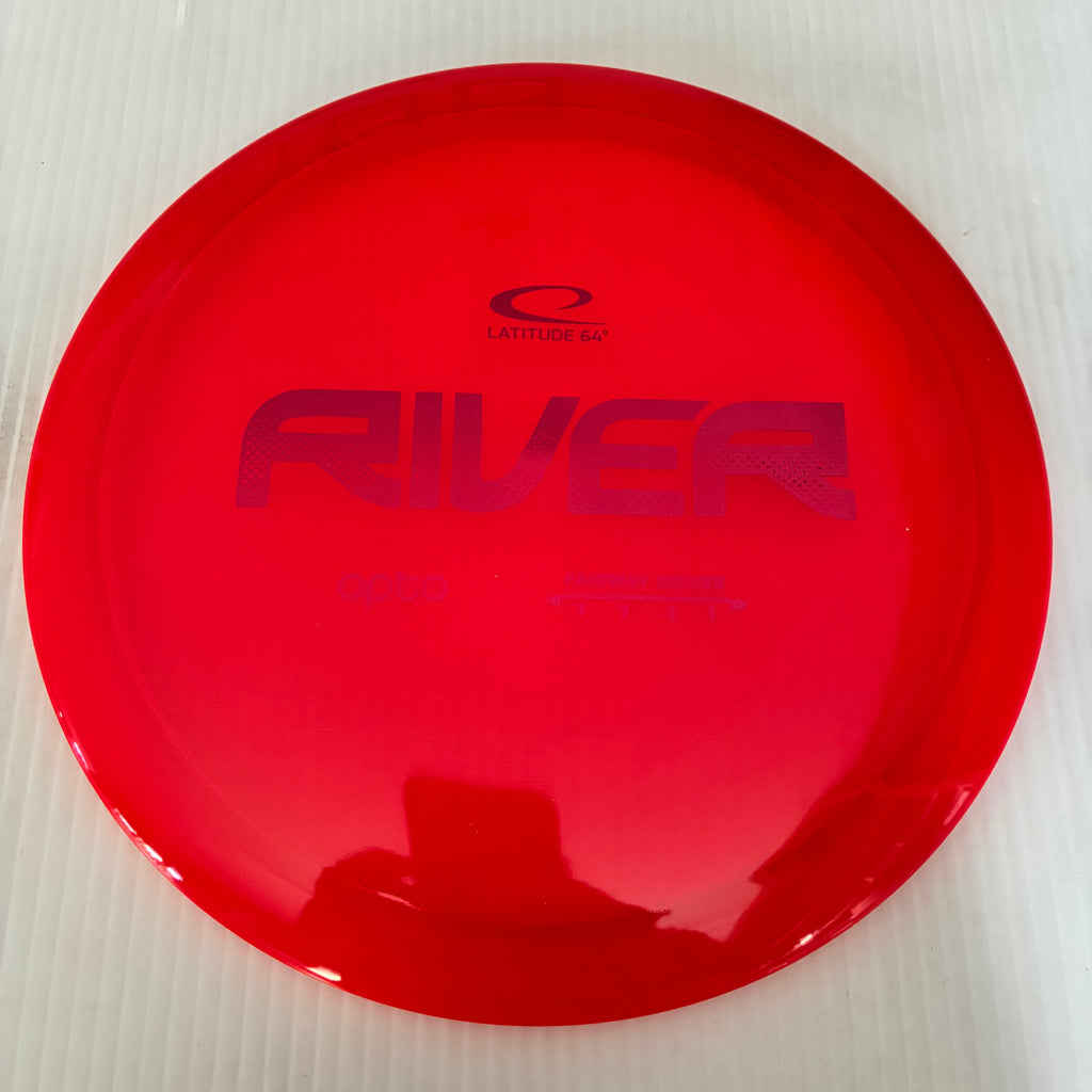 Latitude 64° Opto River 7/7/-1/1