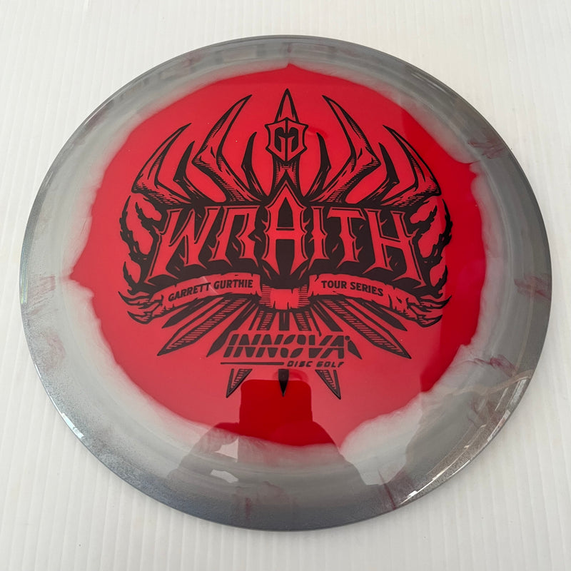 Innova 2025 Garrett Gurthie Tour Series Halo Star Wraith 11/5/-1/3