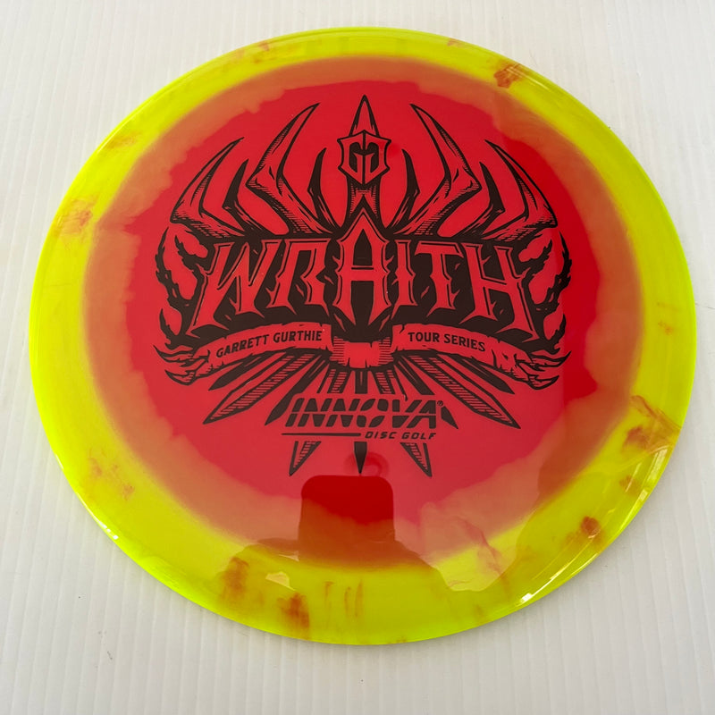 Innova 2025 Garrett Gurthie Tour Series Halo Star Wraith 11/5/-1/3