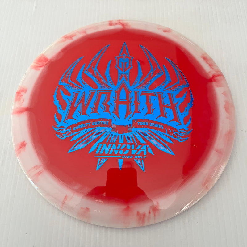 Innova 2025 Garrett Gurthie Tour Series Halo Star Wraith 11/5/-1/3