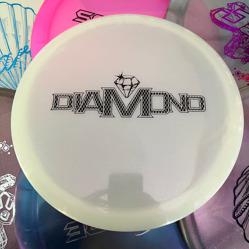 Latitude 64° Black Friday Vault Limited Edition 150 Class Discs