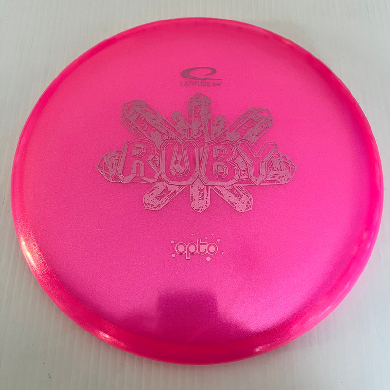 Latitude 64° Black Friday Vault Limited Edition 150 Class Discs