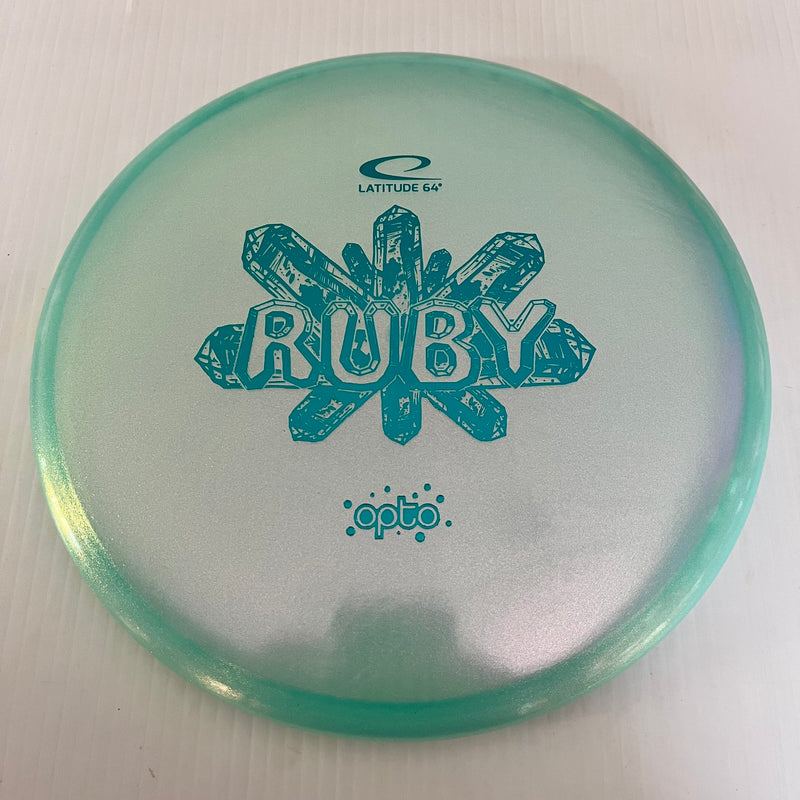 Latitude 64° Black Friday Vault Limited Edition 150 Class Discs