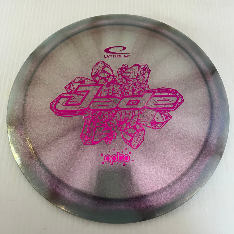 Latitude 64° Black Friday Vault Limited Edition 150 Class Discs