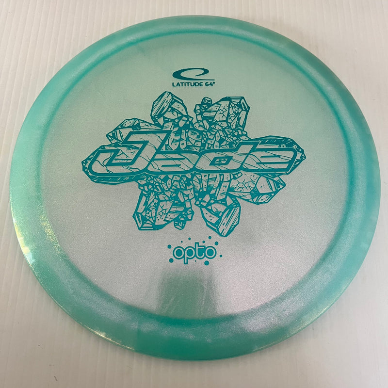 Latitude 64° Black Friday Vault Limited Edition 150 Class Discs