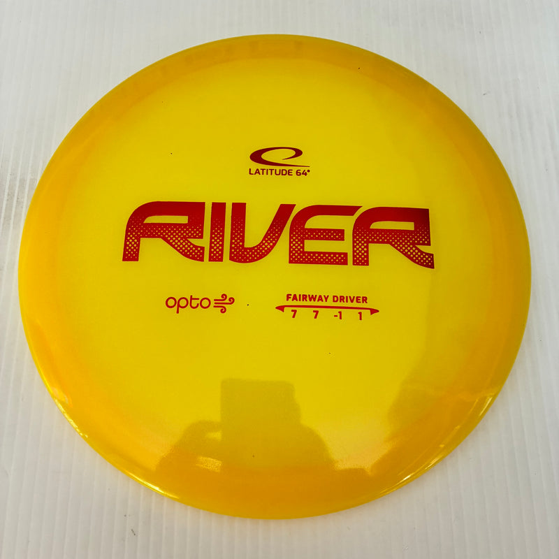 Latitude 64° Opto Air River 7/7/-1/1