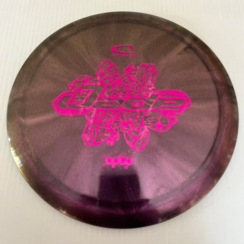 Latitude 64° Black Friday Vault Limited Edition 150 Class Discs