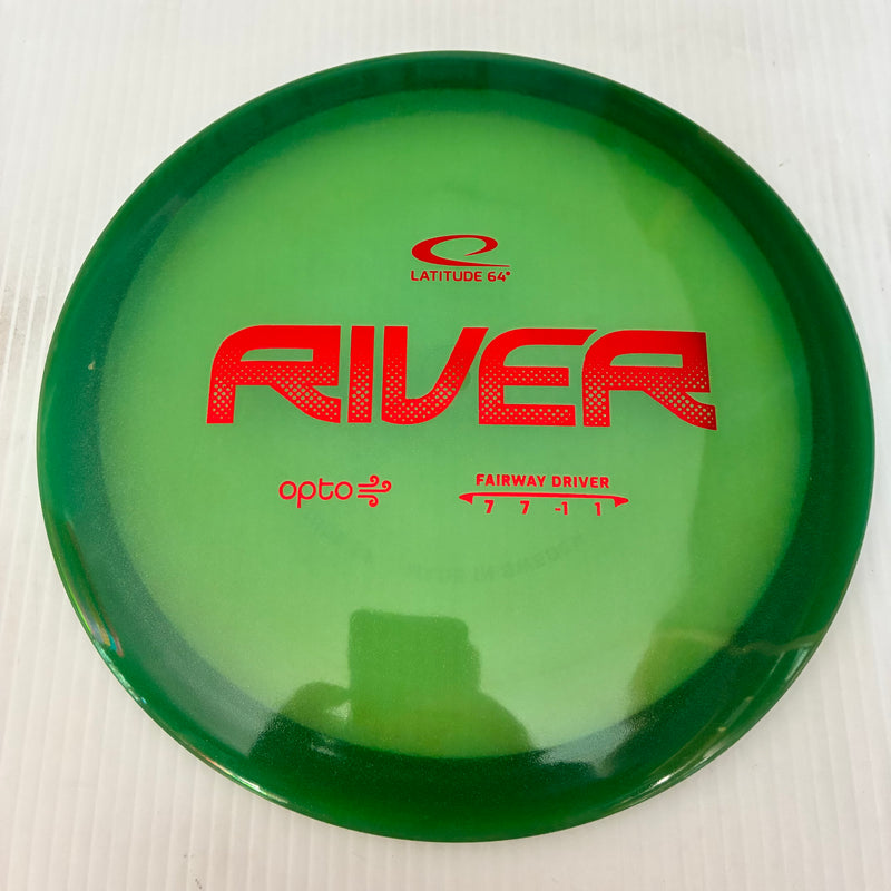 Latitude 64° Opto Air River 7/7/-1/1